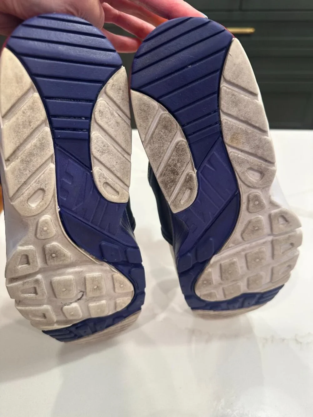 Nike men air